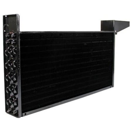 Aic Replacement Parts A/C Condenser Fits John Deere 9500 9400 9600CTS 9410 9510 9510SH WN-AH149618-PEX